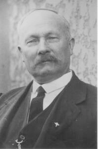 Friedrich Wilhelm Senzel