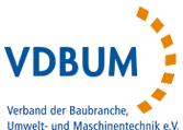 VDBUM Logo